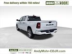 New 2025 Ram 1500 Tradesman Crew Cab 4x4 Pickup for sale #NR578 - photo 5