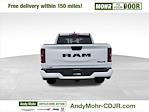 New 2025 Ram 1500 Tradesman Crew Cab 4x4 Pickup for sale #NR578 - photo 6
