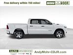 New 2025 Ram 1500 Tradesman Crew Cab 4x4 Pickup for sale #NR578 - photo 8