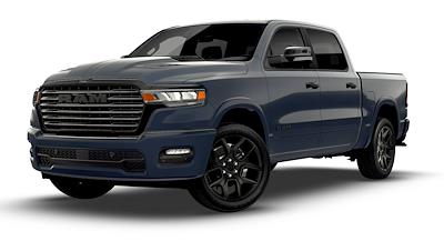 New 2026 Ram 1500 Laramie Crew Cab 4x4 Pickup for sale #NR580T - photo 1