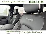 New 2026 Ram 1500 Laramie Crew Cab 4x4 Pickup for sale #NR580T - photo 12