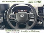 New 2026 Ram 1500 Laramie Crew Cab 4x4 Pickup for sale #NR580T - photo 13