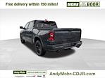 New 2026 Ram 1500 Laramie Crew Cab 4x4 Pickup for sale #NR580T - photo 5