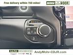 New 2026 Ram 1500 Big Horn Crew Cab 4x4 Pickup for sale #NR581T - photo 15