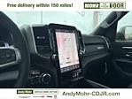 New 2026 Ram 1500 Big Horn Crew Cab 4x4 Pickup for sale #NR581T - photo 16