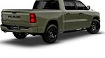 New 2026 Ram 1500 Big Horn Crew Cab 4x4 Pickup for sale #NR581T - photo 2