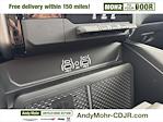 New 2026 Ram 1500 Big Horn Crew Cab 4x4 Pickup for sale #NR581T - photo 21