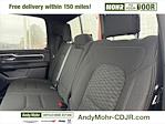 New 2026 Ram 1500 Big Horn Crew Cab 4x4 Pickup for sale #NR581T - photo 23