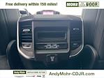 New 2026 Ram 1500 Big Horn Crew Cab 4x4 Pickup for sale #NR581T - photo 24