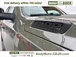 New 2026 Ram 1500 Big Horn Crew Cab 4x4 Pickup for sale #NR581T - photo 29