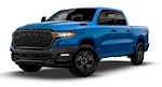 New 2026 Ram 1500 Warlock Crew Cab 4x4 Pickup for sale #NR583 - photo 1