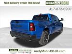 New 2026 Ram 1500 Warlock Crew Cab 4x4 Pickup for sale #NR583 - photo 9