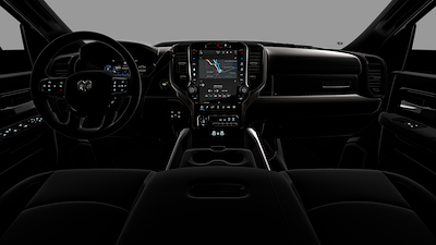 New 2026 Ram 2500 Rebel Crew Cab 4x4 Pickup for sale #NR584T - photo 1