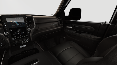 New 2026 Ram 2500 Rebel Crew Cab 4x4 Pickup for sale #NR584T - photo 2