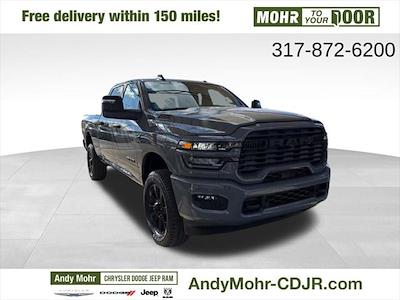 New 2026 Ram 2500 Big Horn Crew Cab for sale #NR587 - photo 1