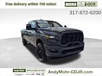 New 2026 Ram 2500 Big Horn Crew Cab for sale #NR587 - photo 1