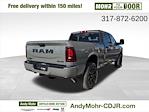 New 2026 Ram 2500 Big Horn Crew Cab for sale #NR587 - photo 8