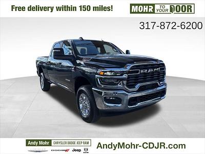 New 2026 Ram 2500 Big Horn Crew Cab for sale #NR588 - photo 1