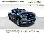 New 2026 Ram 2500 Big Horn Crew Cab for sale #NR588 - photo 1