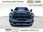 New 2026 Ram 2500 Big Horn Crew Cab for sale #NR588 - photo 2