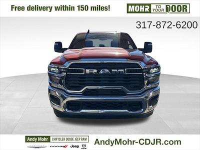 New 2026 Ram 2500 Big Horn Crew Cab for sale #NR589 - photo 2