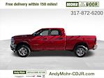 New 2026 Ram 2500 Big Horn Crew Cab for sale #NR589 - photo 4