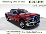New 2026 Ram 2500 Big Horn Crew Cab for sale #NR589 - photo 1
