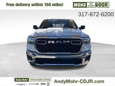 New 2026 Ram 1500 Big Horn Crew Cab for sale #NR594 - photo 2