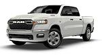 New 2026 Ram 1500 Big Horn Crew Cab 4x4 Pickup for sale #NR594 - photo 1