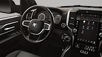 New 2026 Ram 1500 Big Horn Crew Cab 4x4 Pickup for sale #NR594 - photo 6
