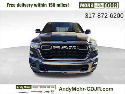 New 2026 Ram 1500 Big Horn Crew Cab for sale #NR596 - photo 2