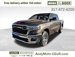 New 2026 Ram 1500 Big Horn Crew Cab for sale #NR596 - photo 3
