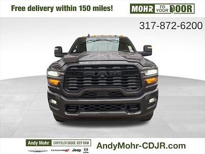 New 2026 Ram 2500 Big Horn Crew Cab for sale #NR598 - photo 2