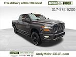 New 2026 Ram 2500 Big Horn Crew Cab for sale #NR598 - photo 1