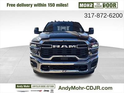New 2026 Ram 3500 Tradesman Crew Cab for sale #NR600 - photo 2