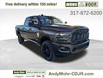 New 2026 Ram 2500 Big Horn Crew Cab for sale #NR601T - photo 1