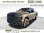 New 2026 Ram 2500 Big Horn Crew Cab for sale #NR601T - photo 3