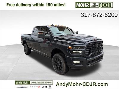 New 2026 Ram 2500 Laramie Crew Cab for sale #NR602 - photo 1