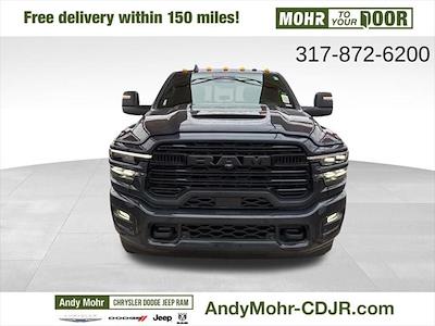 New 2026 Ram 2500 Laramie Crew Cab for sale #NR602 - photo 2