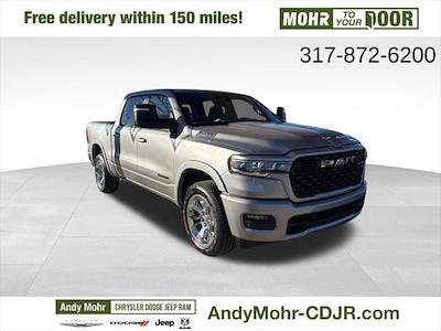 New 2026 Ram 1500 Big Horn Crew Cab for sale #NR604 - photo 1