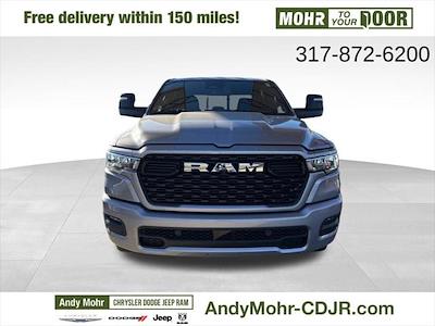 New 2026 Ram 1500 Big Horn Crew Cab for sale #NR604 - photo 2