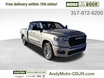 New 2026 Ram 1500 Big Horn Crew Cab for sale #NR604 - photo 1