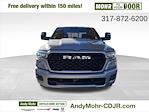 New 2026 Ram 1500 Big Horn Crew Cab for sale #NR604 - photo 2