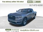 New 2026 Ram 1500 Big Horn Crew Cab for sale #NR604 - photo 3