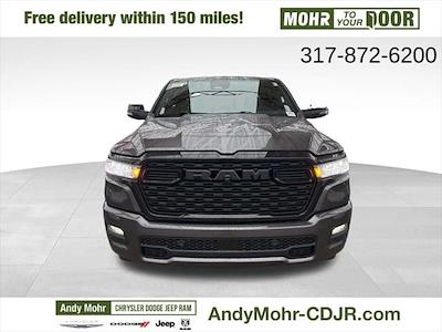 New 2026 Ram 1500 Big Horn Crew Cab for sale #NR605 - photo 2