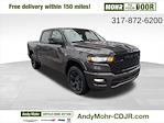 New 2026 Ram 1500 Big Horn Crew Cab for sale #NR605 - photo 1