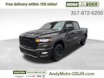 New 2026 Ram 1500 Big Horn Crew Cab for sale #NR605 - photo 3