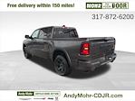 New 2026 Ram 1500 Big Horn Crew Cab for sale #NR605 - photo 5