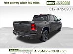 New 2026 Ram 1500 Big Horn Crew Cab for sale #NR605 - photo 7