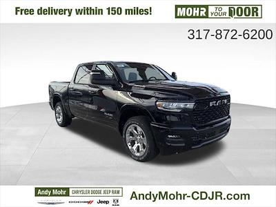 New 2026 Ram 1500 Big Horn Crew Cab for sale #NR610 - photo 1